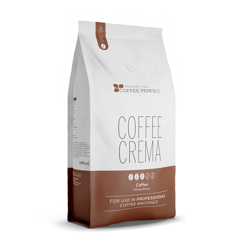Coffee Crema